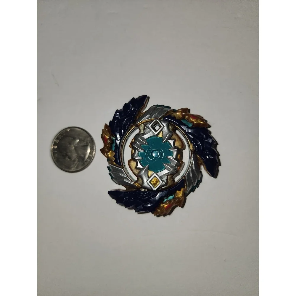 Beyblade Burst Turbo‎ Slingshot Fafnir F4 Replacement